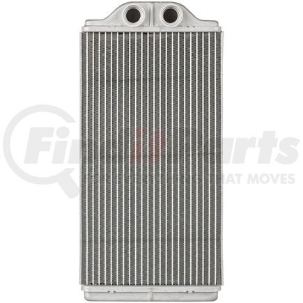 93036 by SPECTRA PREMIUM - HVAC Heater Core