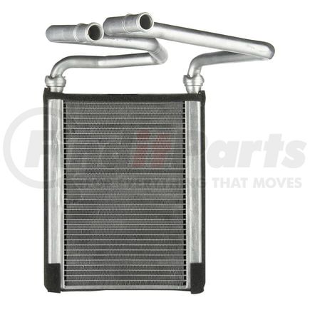 93042 by SPECTRA PREMIUM - HVAC Heater Core