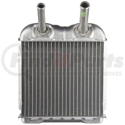 93051 by SPECTRA PREMIUM - HVAC Heater Core