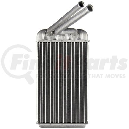 93053 by SPECTRA PREMIUM - HVAC Heater Core