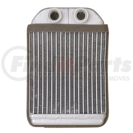 93078 by SPECTRA PREMIUM - HVAC Heater Core