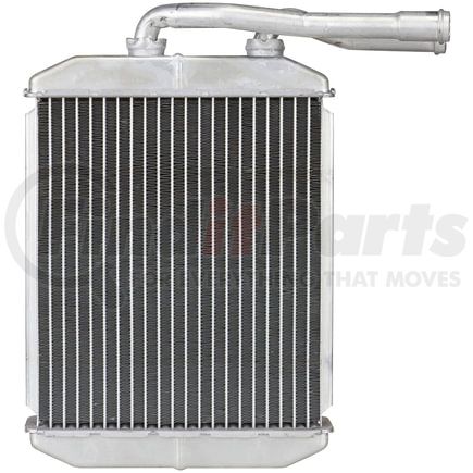 94484 by SPECTRA PREMIUM - HVAC Heater Core