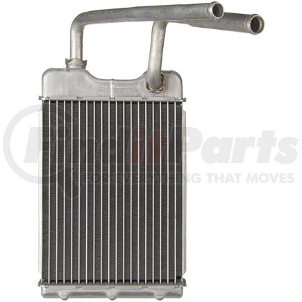 94485 by SPECTRA PREMIUM - HVAC Heater Core