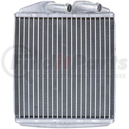 94522 by SPECTRA PREMIUM - HVAC Heater Core