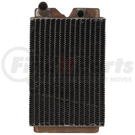 Spectra Premium 94539 HVAC Heater Core HVAC Heater Core