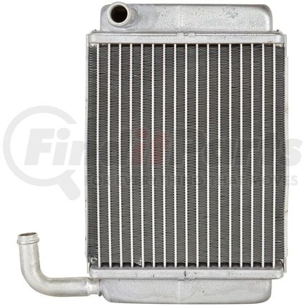 94585 by SPECTRA PREMIUM - HVAC Heater Core