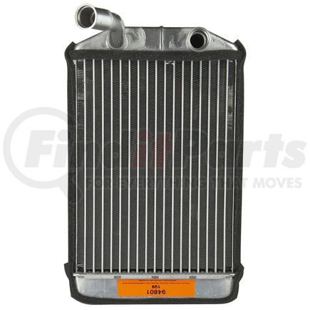 94801 by SPECTRA PREMIUM - HVAC Heater Core