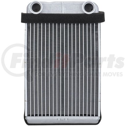 94821 by SPECTRA PREMIUM - HVAC Heater Core