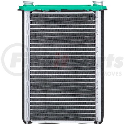 Spectra Premium 98002 HVAC Heater Core HVAC Heater Core