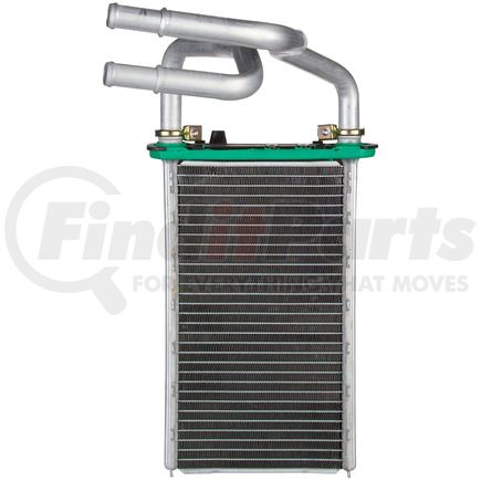 98008 by SPECTRA PREMIUM - HVAC Heater Core