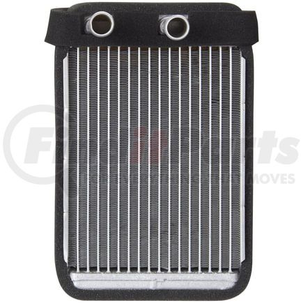 98009 by SPECTRA PREMIUM - HVAC Heater Core