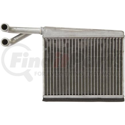 98037 by SPECTRA PREMIUM - HVAC Heater Core