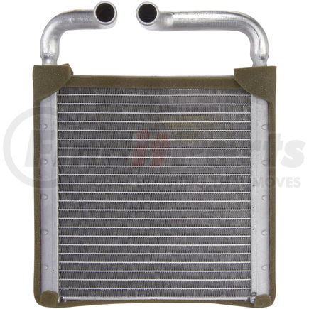 98058 by SPECTRA PREMIUM - HVAC Heater Core