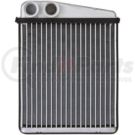 98065 by SPECTRA PREMIUM - HVAC Heater Core