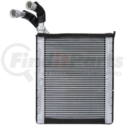 98072 by SPECTRA PREMIUM - HVAC Heater Core