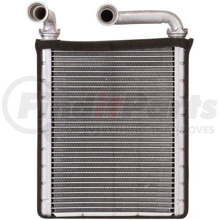 98119 by SPECTRA PREMIUM - HVAC Heater Core