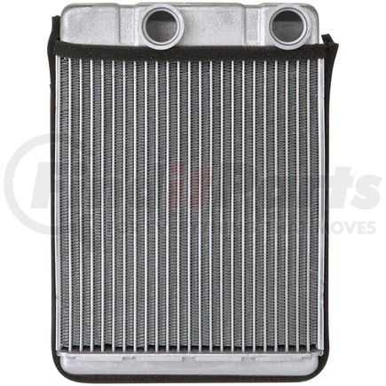 98130 by SPECTRA PREMIUM - HVAC Heater Core