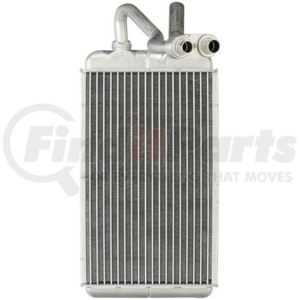 98144 by SPECTRA PREMIUM - HVAC Heater Core