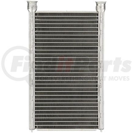 98155 by SPECTRA PREMIUM - HVAC Heater Core