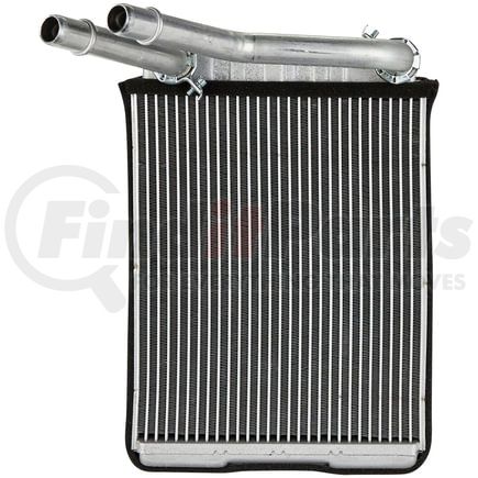 98169 by SPECTRA PREMIUM - HVAC Heater Core