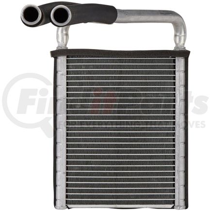 98201 by SPECTRA PREMIUM - HVAC Heater Core