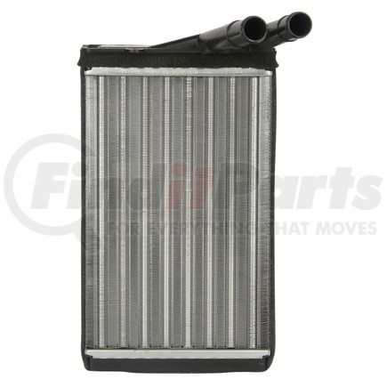 98233 by SPECTRA PREMIUM - HVAC Heater Core