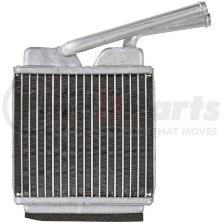 98283 by SPECTRA PREMIUM - HVAC Heater Core