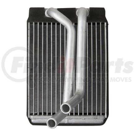 99010 by SPECTRA PREMIUM - HVAC Heater Core