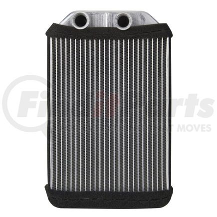 99001 by SPECTRA PREMIUM - HVAC Heater Core