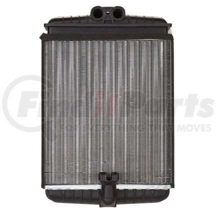 99035 by SPECTRA PREMIUM - HVAC Heater Core