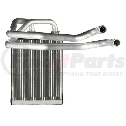 99184 by SPECTRA PREMIUM - HVAC Heater Core