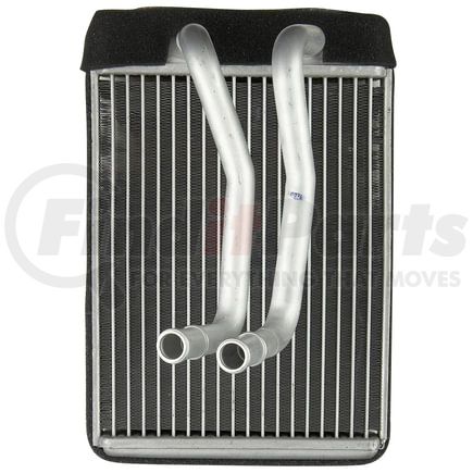 99221 by SPECTRA PREMIUM - HVAC Heater Core