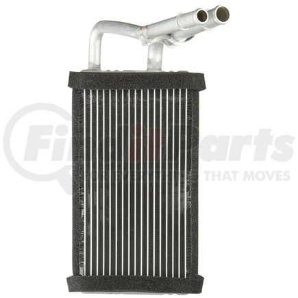 99225 by SPECTRA PREMIUM - HVAC Heater Core