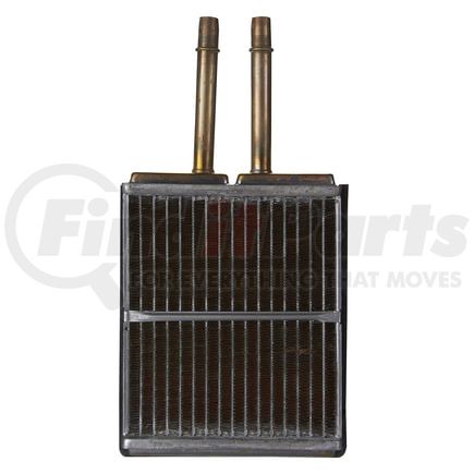 99231 by SPECTRA PREMIUM - HVAC Heater Core