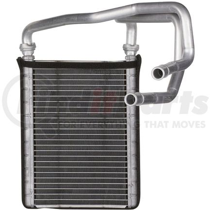 99237 by SPECTRA PREMIUM - HVAC Heater Core