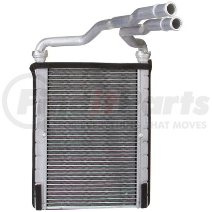 99258 by SPECTRA PREMIUM - HVAC Heater Core