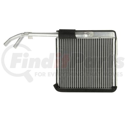 99273 by SPECTRA PREMIUM - HVAC Heater Core