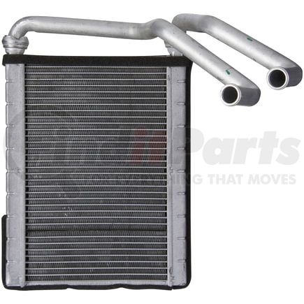 99274 by SPECTRA PREMIUM - HVAC Heater Core