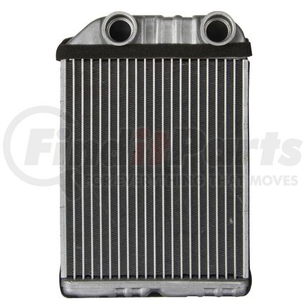 99292 by SPECTRA PREMIUM - HVAC Heater Core