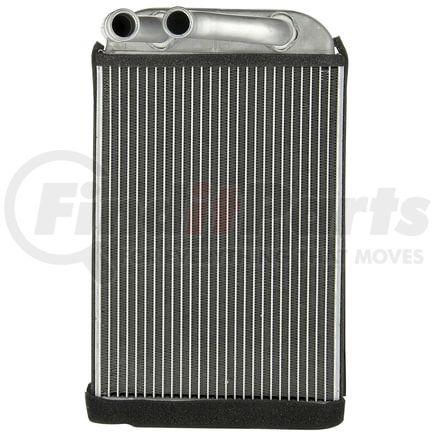 99287 by SPECTRA PREMIUM - HVAC Heater Core