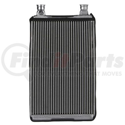 99301 by SPECTRA PREMIUM - HVAC Heater Core