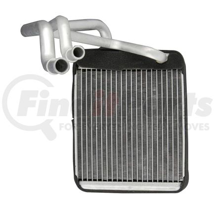 99303 by SPECTRA PREMIUM - HVAC Heater Core