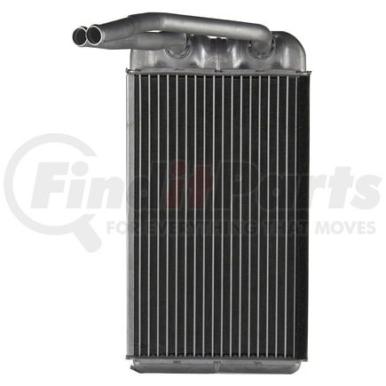 99306 by SPECTRA PREMIUM - HVAC Heater Core