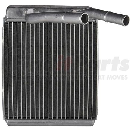 99311 by SPECTRA PREMIUM - HVAC Heater Core