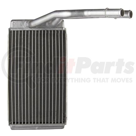 99308 by SPECTRA PREMIUM - HVAC Heater Core