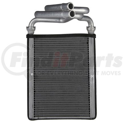 99313 by SPECTRA PREMIUM - HVAC Heater Core