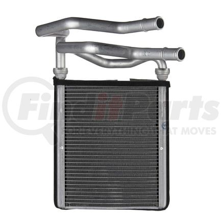 99314 by SPECTRA PREMIUM - HVAC Heater Core