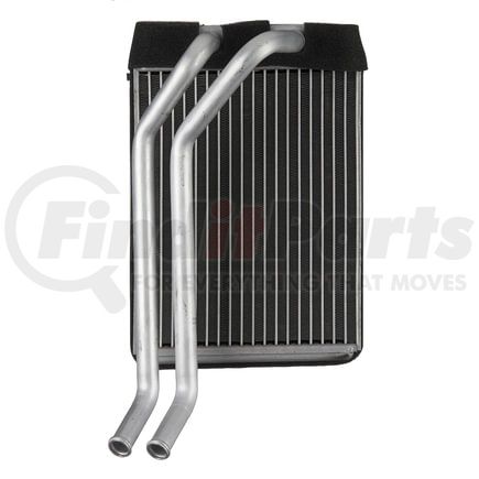 99319 by SPECTRA PREMIUM - HVAC Heater Core