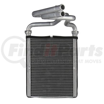 99318 by SPECTRA PREMIUM - HVAC Heater Core