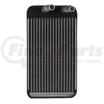 99322 by SPECTRA PREMIUM - HVAC Heater Core